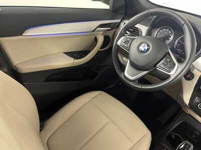 2021 BMW X1, $25000. Photo 11