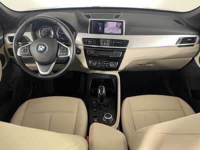 2021 BMW X1, $25000. Photo 12