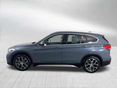 2021 BMW X1, $25000. Photo 6
