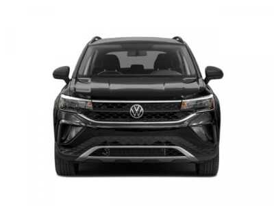 2023 Volkswagen Taos, $20000. Photo 7