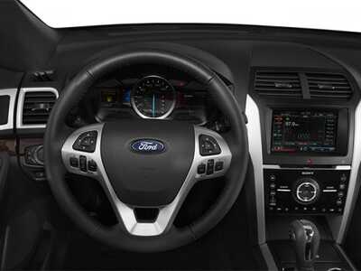 2013 Ford Explorer, $10998. Photo 6