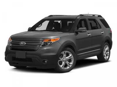 2013 Ford Explorer, $10998. Photo 1
