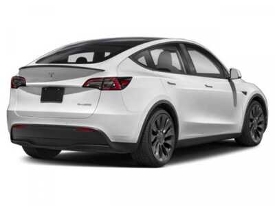 2023 Tesla Model Y, $32498. Photo 2