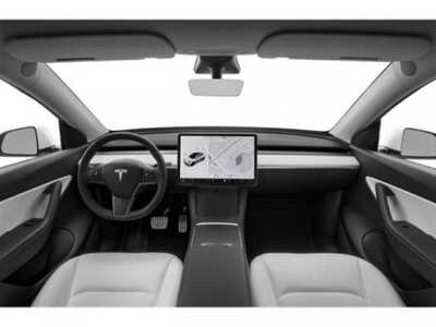 2023 Tesla Model Y, $32498. Photo 8