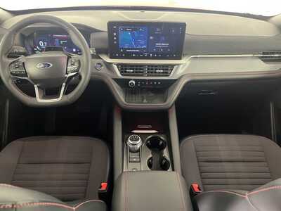 2025 Ford Explorer, $0. Photo 10