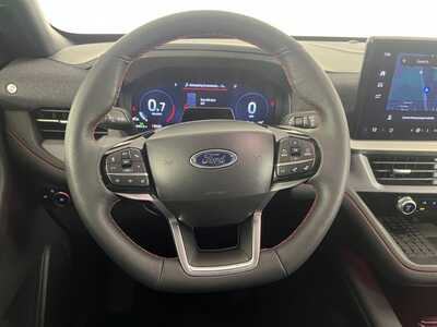 2025 Ford Explorer, $0. Photo 12