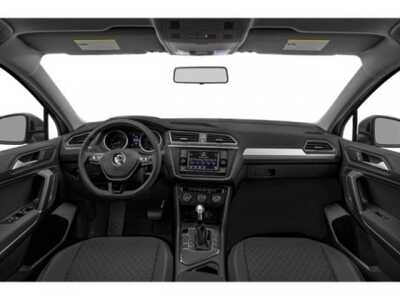 2021 Volkswagen Tiguan, $0. Photo 11