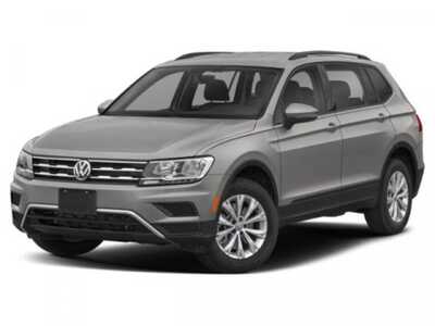2021 Volkswagen Tiguan, $0. Photo 4