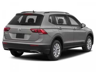 2021 Volkswagen Tiguan, $0. Photo 5