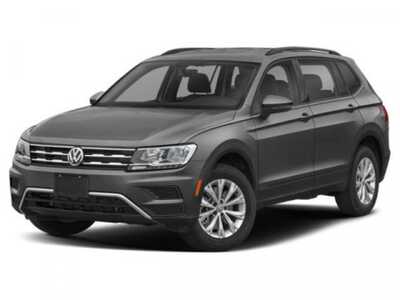 2021 Volkswagen Tiguan, $0. Photo 1