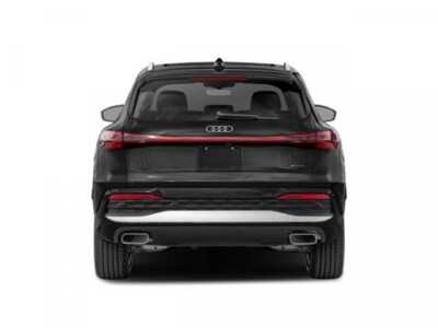2025 Audi Q5, $0. Photo 5