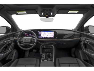 2025 Audi Q5, $0. Photo 7