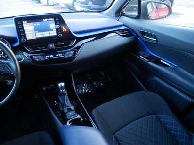 2020 Toyota C-HR, $0. Photo 11