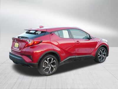 2020 Toyota C-HR, $0. Photo 7