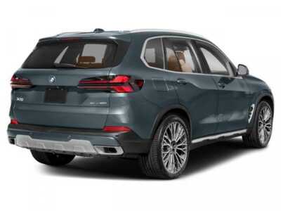 2025 BMW X5, $0. Photo 2