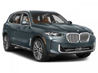 2025 BMW X5, $0. Photo 6