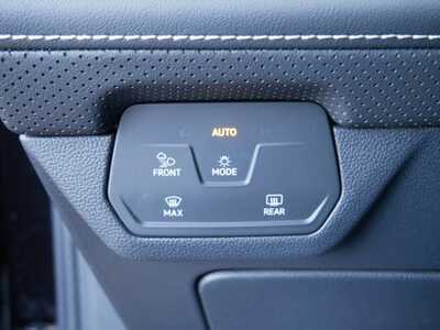 2026 Volkswagen Atlas, $43269. Photo 11