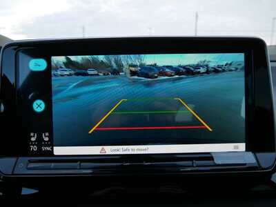 2026 Volkswagen Atlas, $43269. Photo 12