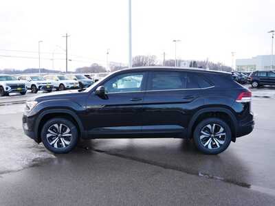 2026 Volkswagen Atlas, $43269. Photo 3