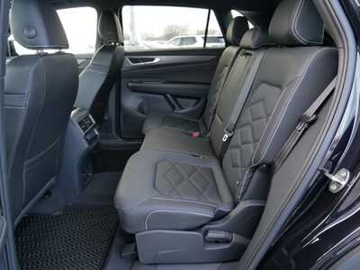 2026 Volkswagen Atlas, $43269. Photo 6