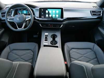 2026 Volkswagen Atlas, $43269. Photo 7