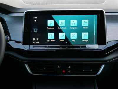 2026 Volkswagen Atlas, $43269. Photo 8