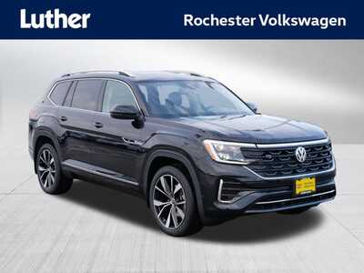 2026 Volkswagen Atlas, $43269. Photo 1