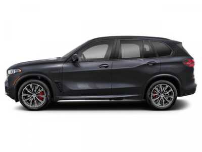 2026 BMW X5, $92850. Photo 2
