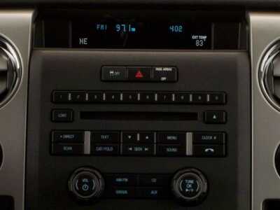 2010 Ford F-150, $0. Photo 10