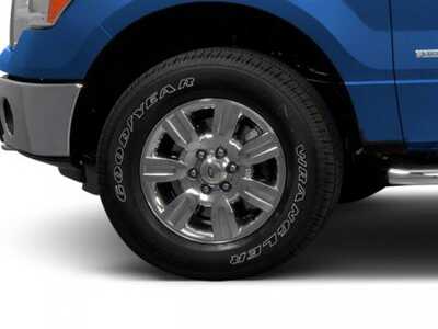 2010 Ford F-150, $0. Photo 12