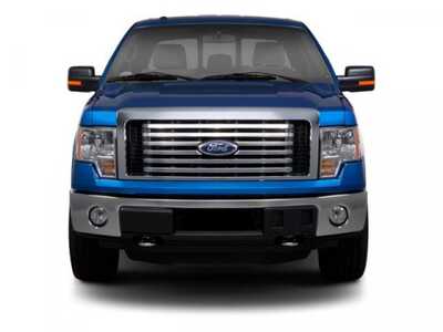 2010 Ford F-150, $0. Photo 4