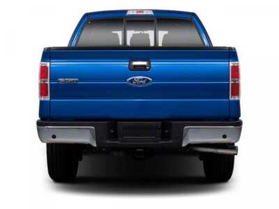 2010 Ford F-150, $0. Photo 5
