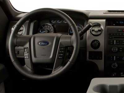 2010 Ford F-150, $0. Photo 6
