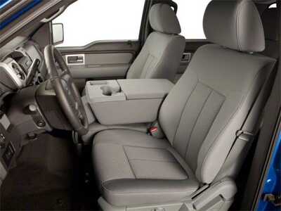 2010 Ford F-150, $0. Photo 8