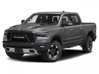 2019 RAM 1500 Crew Cab, $0. Photo 4