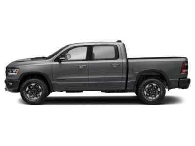 2019 RAM 1500 Crew Cab, $0. Photo 6