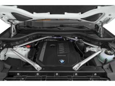 2023 BMW X5, $0. Photo 12