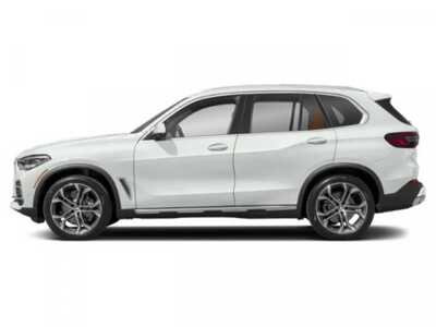 2023 BMW X5, $0. Photo 3