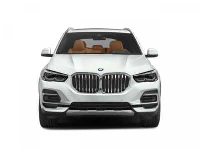 2023 BMW X5, $0. Photo 4
