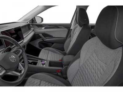 2026 Volkswagen Tiguan, $35093. Photo 11