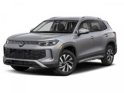 2026 Volkswagen Tiguan, $35093. Photo 4