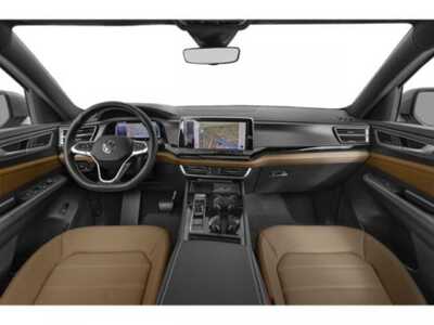 2026 Volkswagen Atlas, $51627. Photo 10