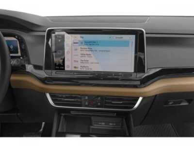 2026 Volkswagen Atlas, $51627. Photo 12