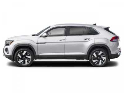 2026 Volkswagen Atlas, $51627. Photo 3