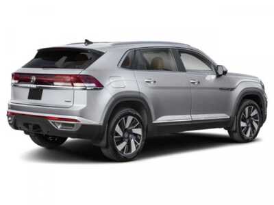 2026 Volkswagen Atlas, $51627. Photo 5