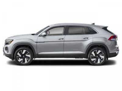 2026 Volkswagen Atlas, $51627. Photo 6