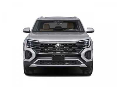 2026 Volkswagen Atlas, $51627. Photo 7