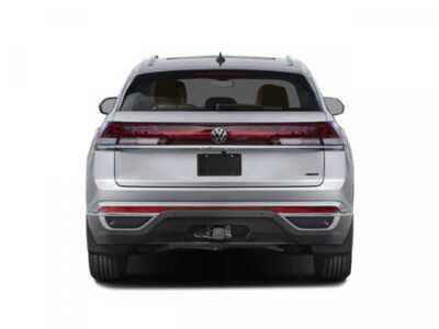 2026 Volkswagen Atlas, $51627. Photo 8