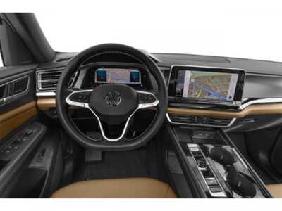 2026 Volkswagen Atlas, $51627. Photo 9