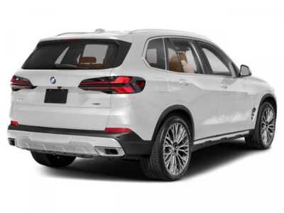 2024 BMW X5, $0. Photo 2